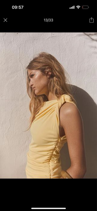 Продам новое платье