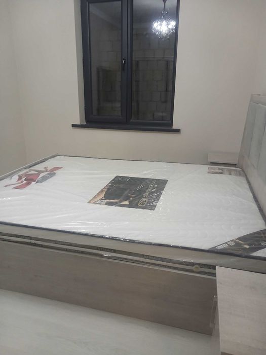 Олмос мах Коттедж 3 хона оилага ижара топ. 400 у.е.