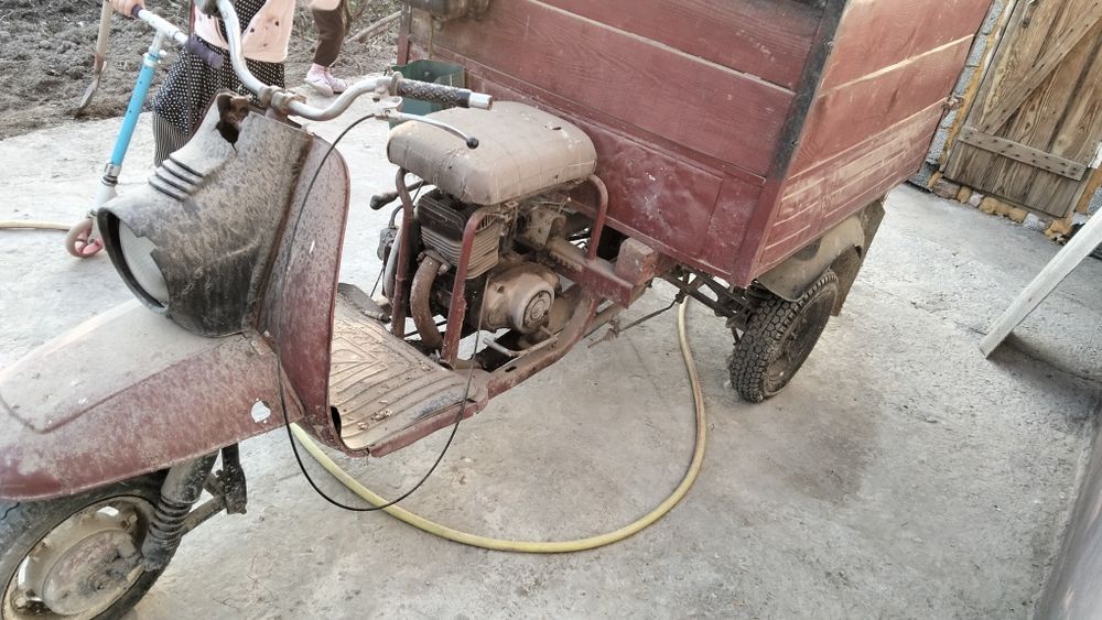 Муравей сатылады