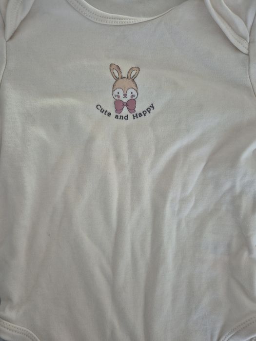 Lot haine fetite mar. 92