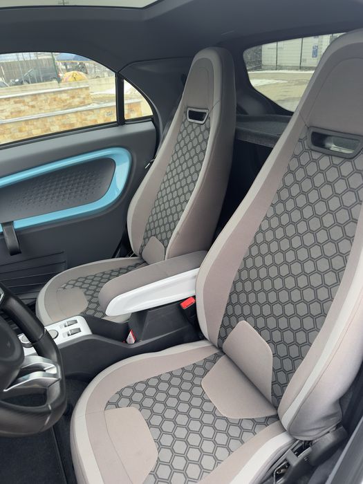 Xev Yoyo 2022 Pure White