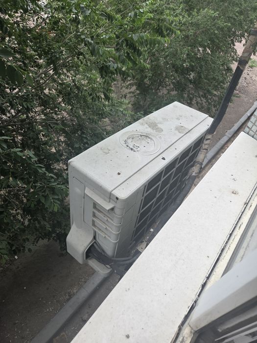 Продам кондиционер