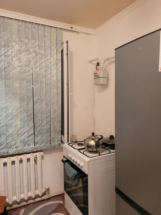 1-бөлмелі пәтер сатылады