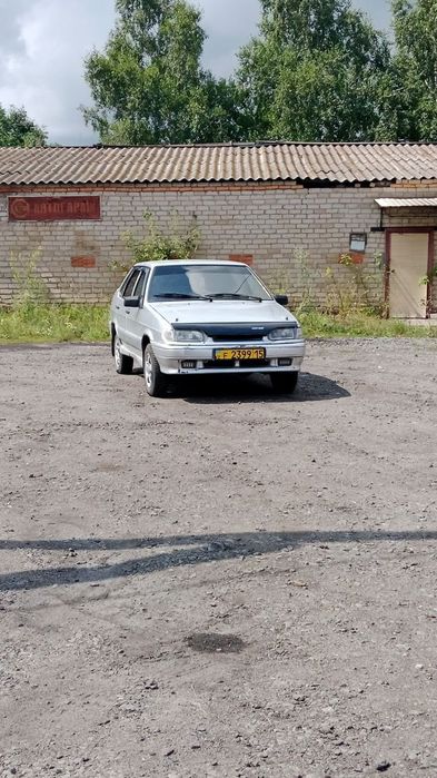 Продам ваз 2115 .