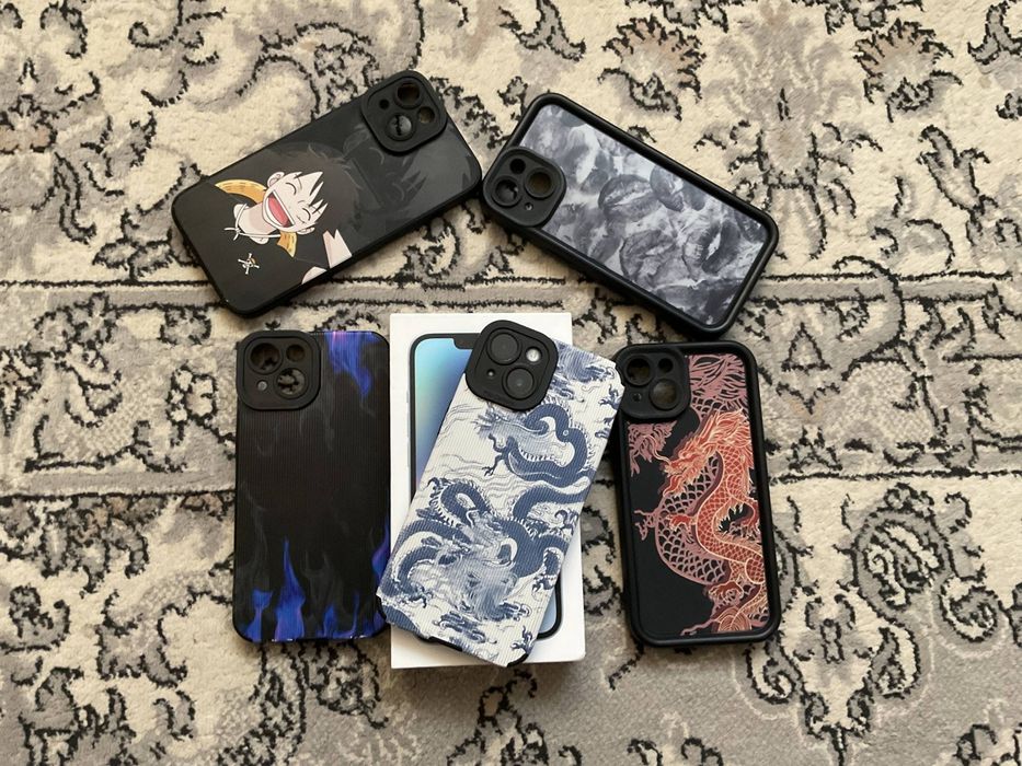 iPhone 14 256гб iphone