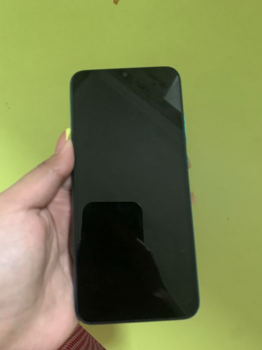 Redmi 9A  проодаю бу