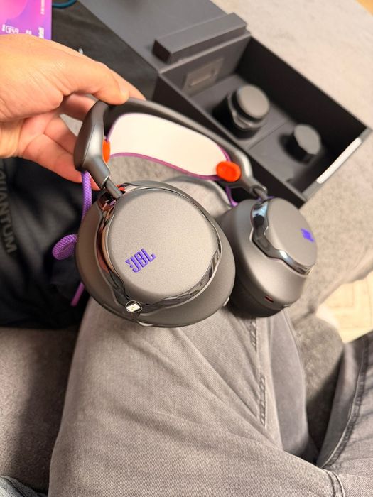Căști Gaming JBL Quantum 950 – Negre – Noi