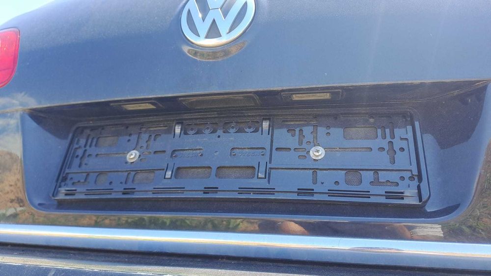 Piese pentru VW Passat B6 2.0 TDI 170cp BMR , Bara fata cu spalatoare , faruri bi-xenon Europa  Aripi stanga  dreapta , capota motor , trager
