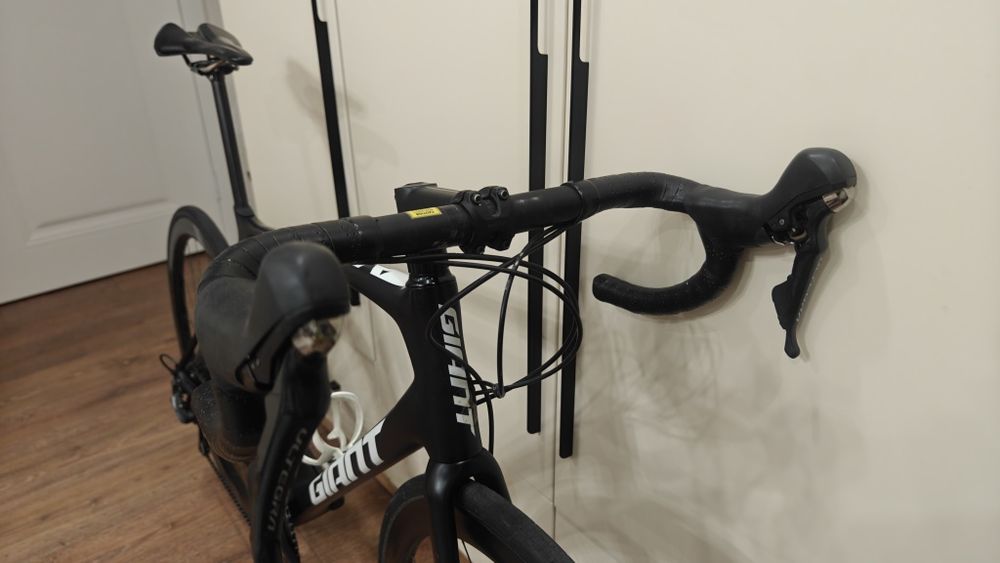 Продам велосипед Giant TCR Advanced Pro 1