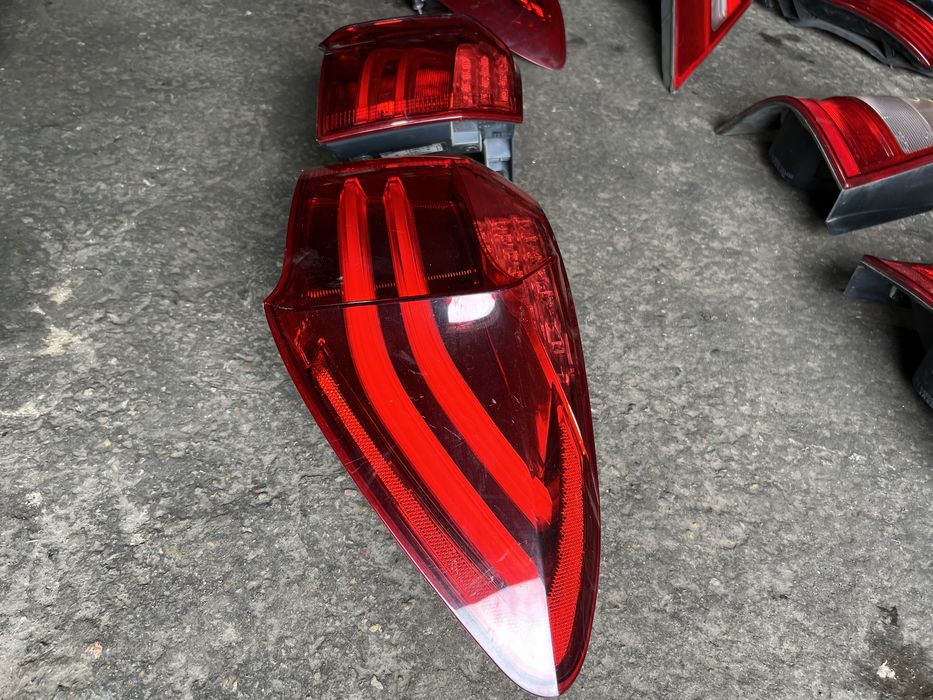 Задний стоп BMW F 10