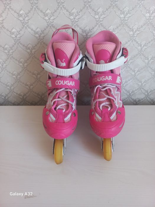 Ролик(когуар фирмаси) .размер 34-37