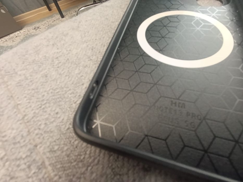 Чехол для Redmi Note 13 Pro plus 5g