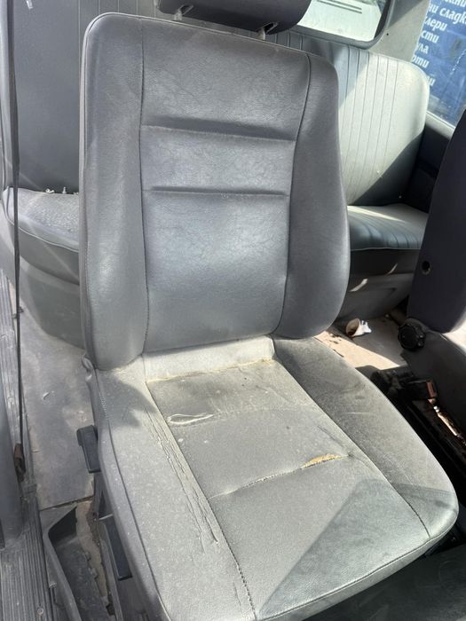 Мерцедес Вито / Mercedes Vito W638 2.3D/ 2.3 TD/ 2.2 CDI НА ЧАСТИ