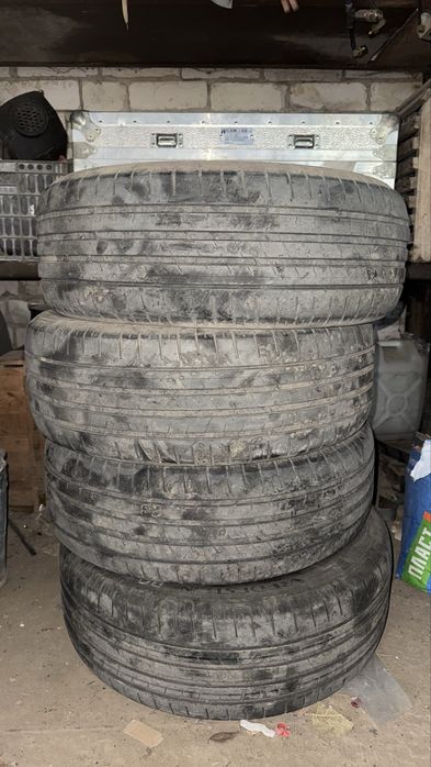 Продам 205/55/R16