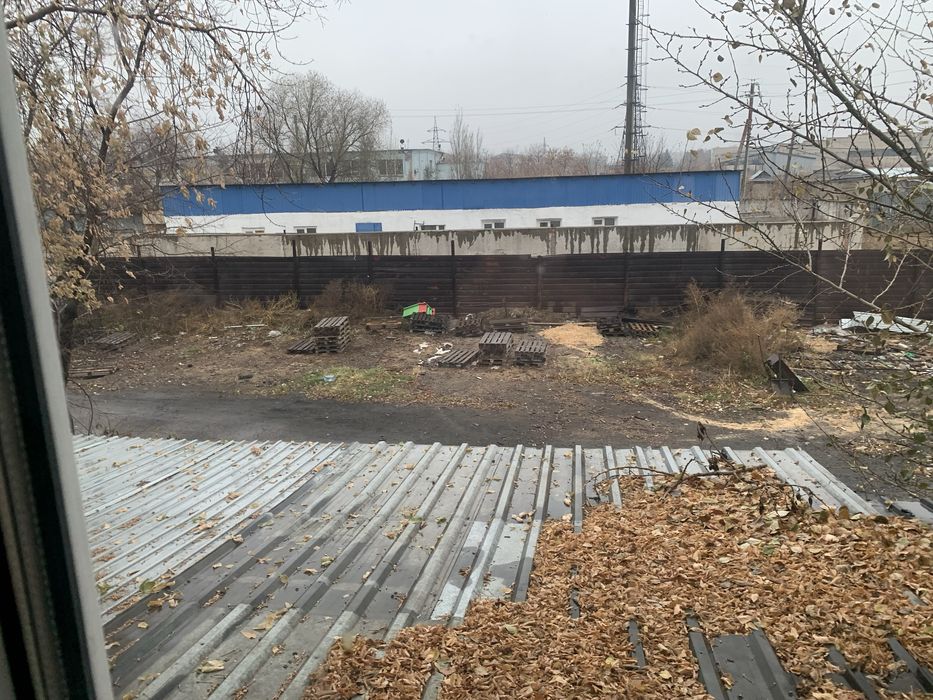 Продам здание от собственника