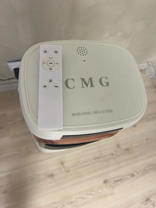 обогреватель и охладитель