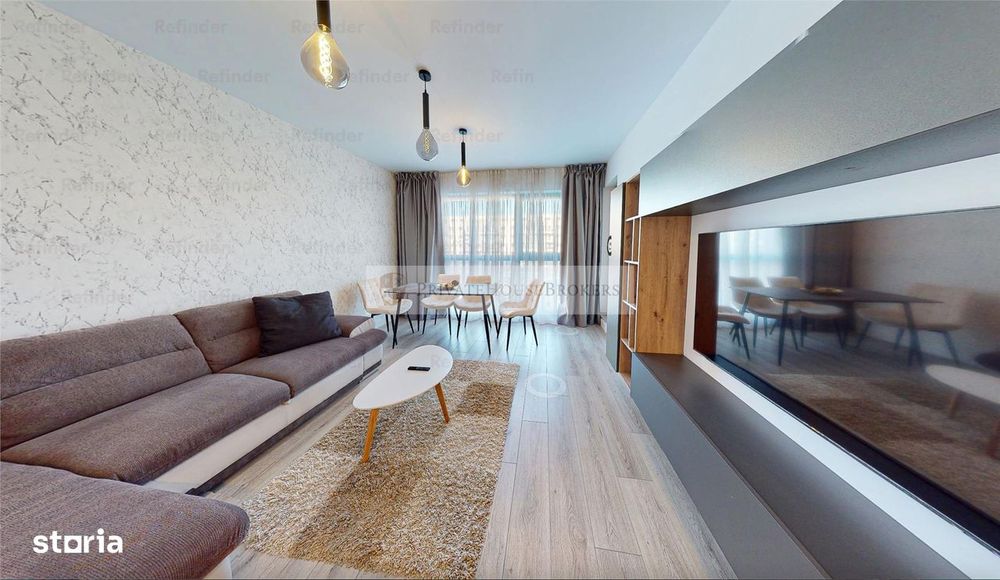 Pipera | Aviatiei | Onix Park | Bloc 2022 | Modern