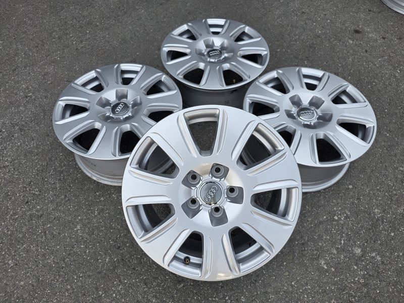 16цола 5х112 Ауди Audi 5x112