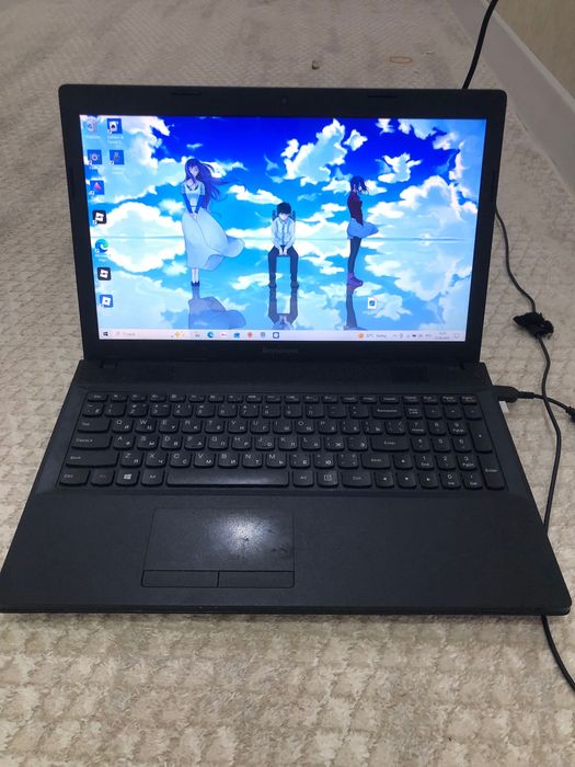 ноутбук lenovo g510