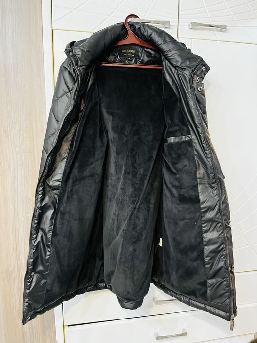 Продам классную куртку зима