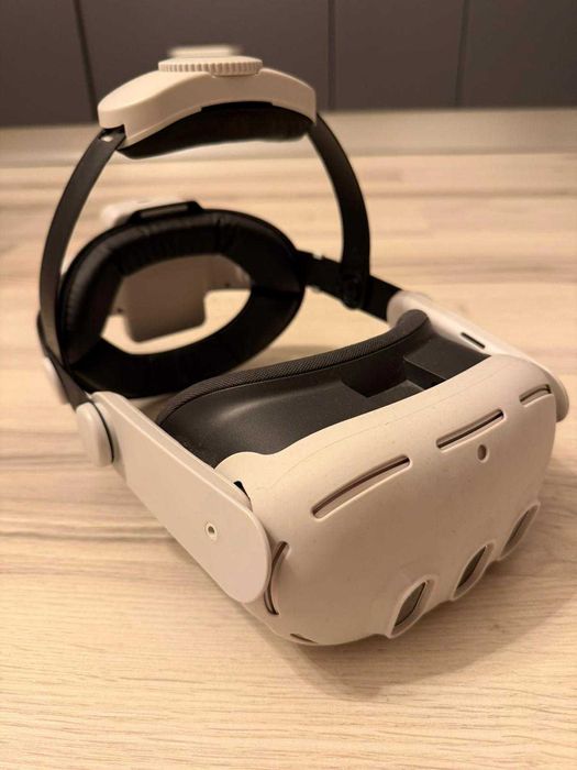 Ochelari VR META Quest 3 Accesorii incluse