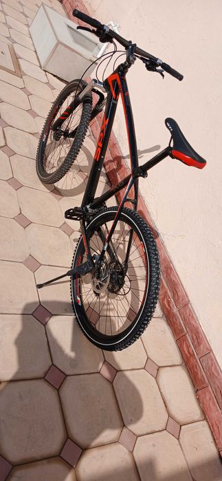 XDS 710 velosiped 27.5 balon