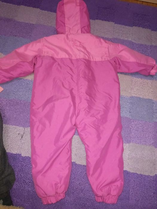 Розов Ескимос за момиче