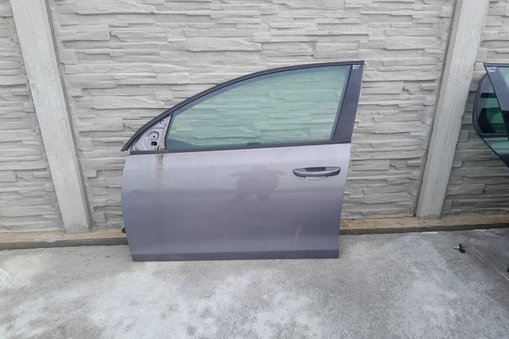 Usa / Portiera fata stanga Volkswagen VW Golf 6 [2008 - 2015] Hatchba