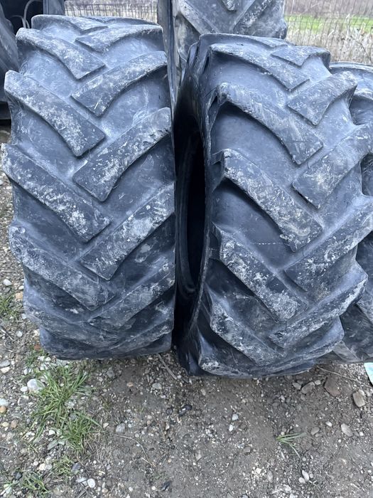 14,5-20 continental unimog-incarcator