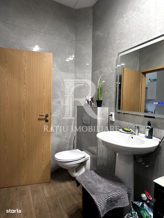 Apartament cu 3 camere la casa + Garsoniera | Ultracentral | Oradea