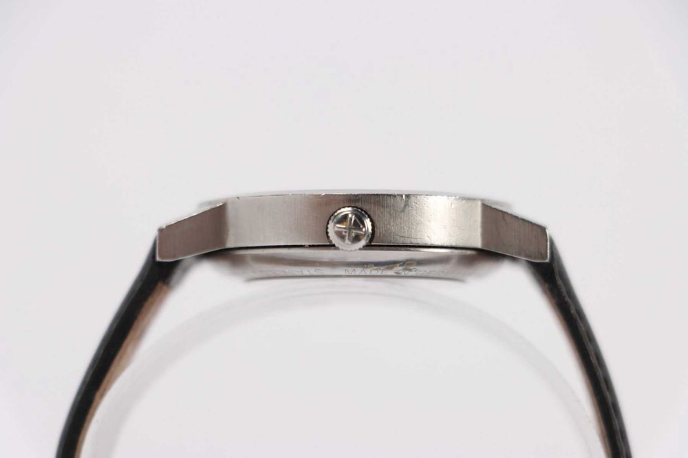 „Ceas vintage original Mühle Glashütte piesă de colecție automat 2699