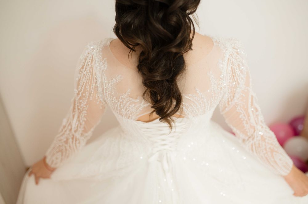 Rochie de mireasă