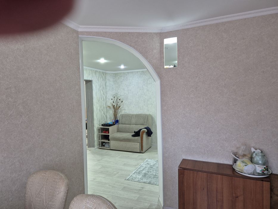 Продам дом в Бишкуле