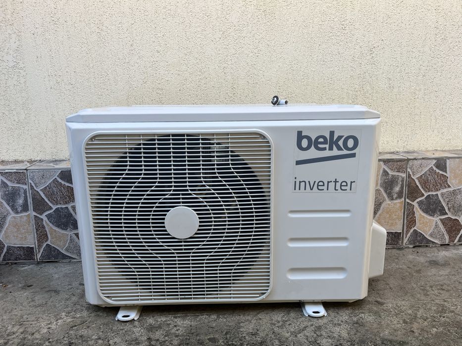 Aer conditionat beko defect ,este montat de aproximativ 5 ani si nu mai tine cu casa…