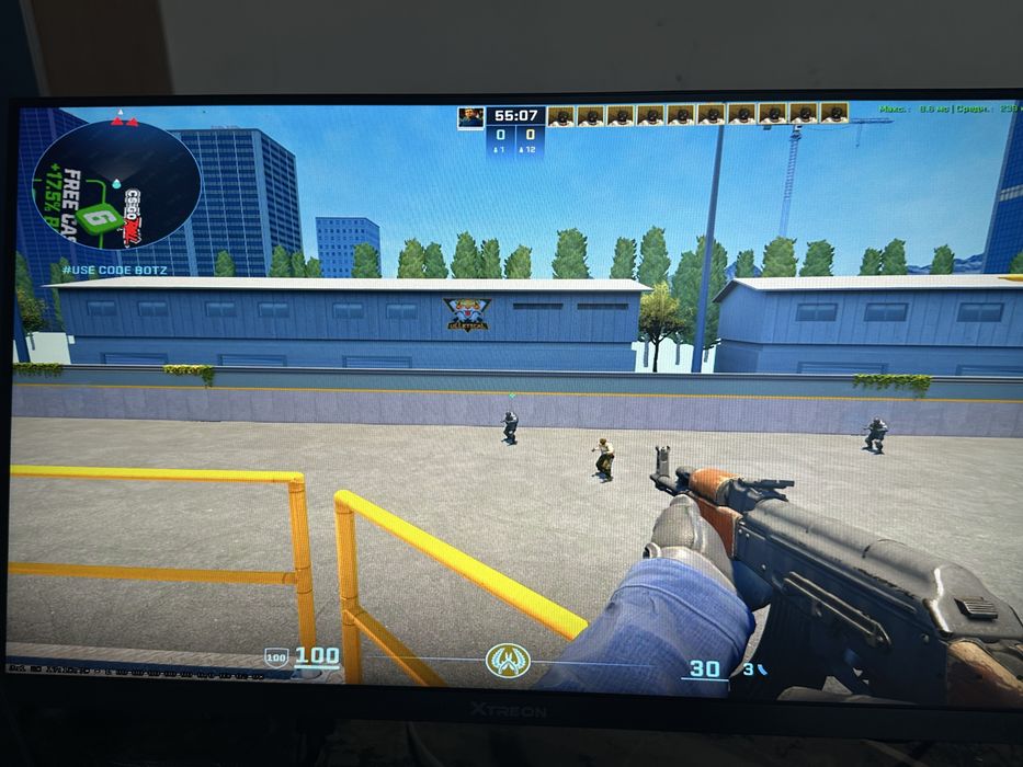 Игровой Компьютер !