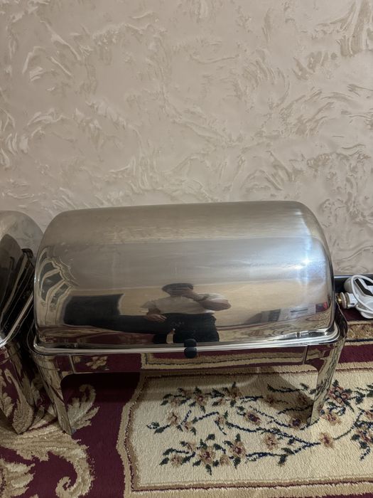 Мармит Подогреватель блюд