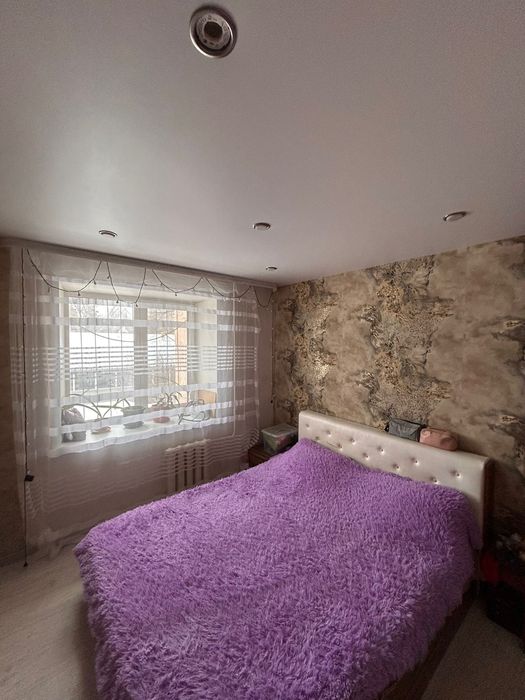 Продаётся 3х комнатная квартира