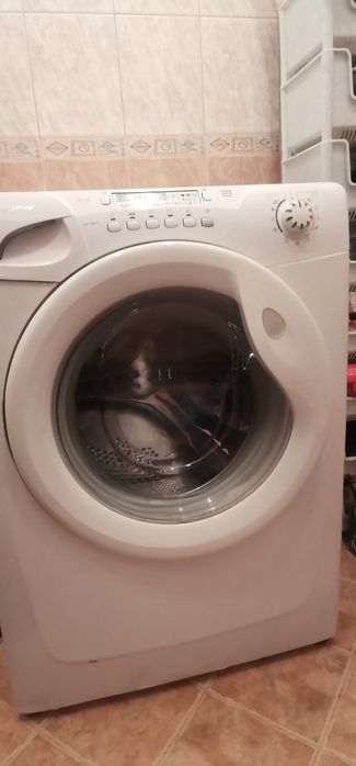 CANDY GO 1480 D - резервни части