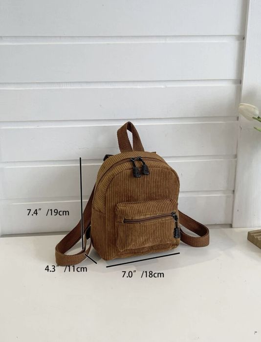 Рипсени раници различни цветове