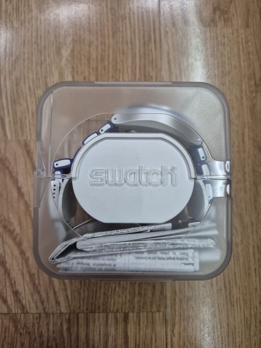 Ceas Swatch bărbați