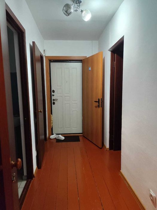 Продам 1 ком. кв., в районе Береке