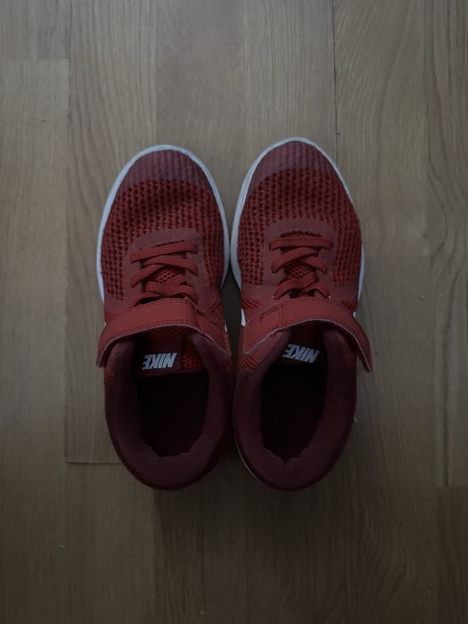 Маратонки Nike за деца