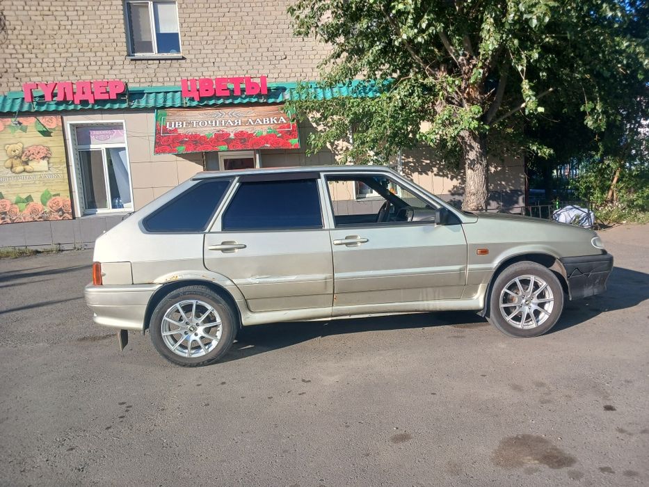 Продам машину лада