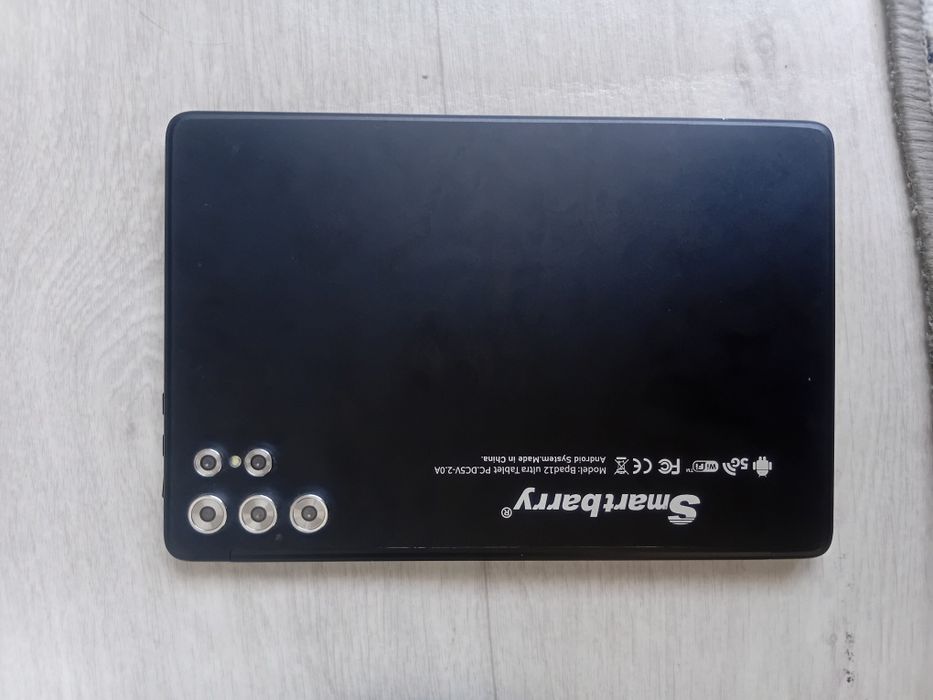 Набор Планшет новый