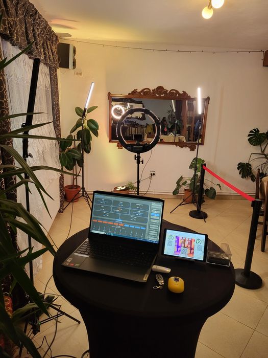 Platforma video360