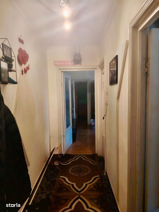 Apartament 3 camere – Nufarul, Str. Bumbacului