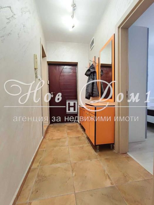 Модерен апартамент до Varna Mall стил, комфорт и престижна локация