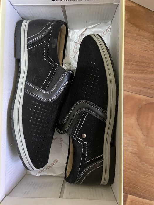 Туфли и сапоги на мальчика