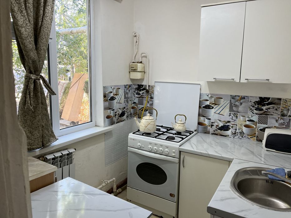 Квартира в Жилгородке