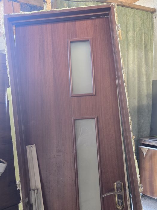 Двери межкомнатные